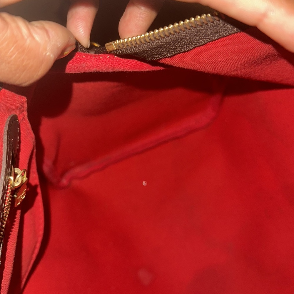 Louis Vuitton Speedy 30 - Picture 8 of 12
